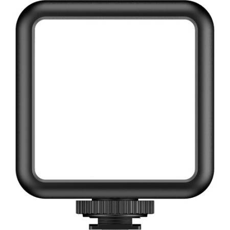 lanzi VL49 RGB - mini lampa LED, przód